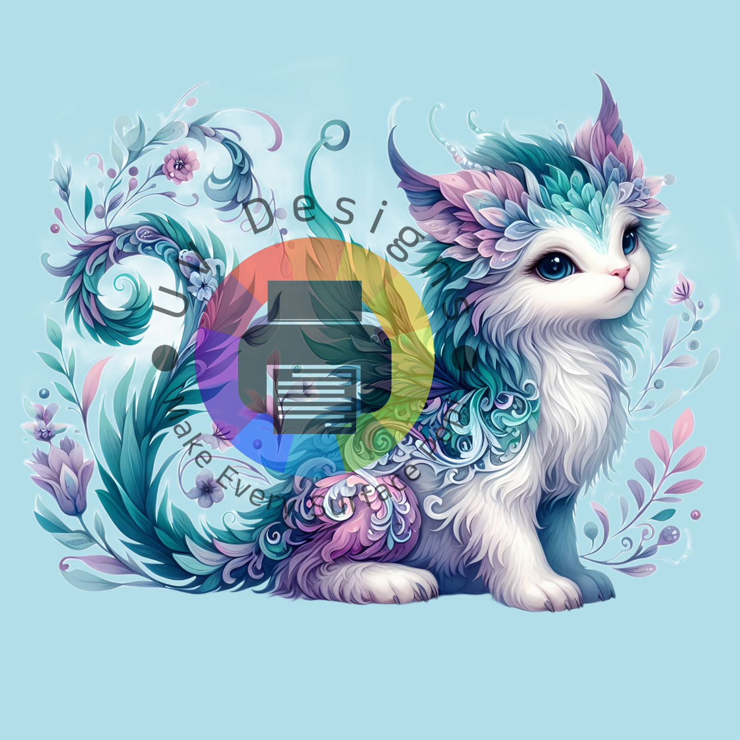 Chimera n° 4