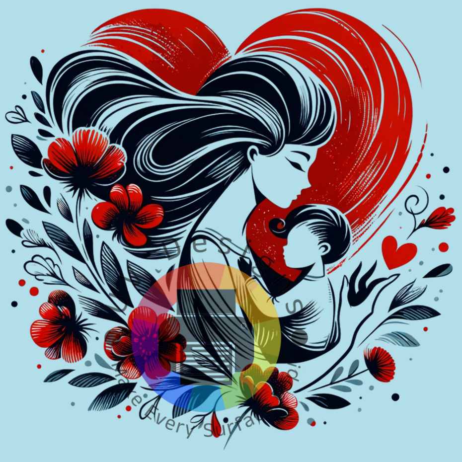 Happy Mother's Day #4