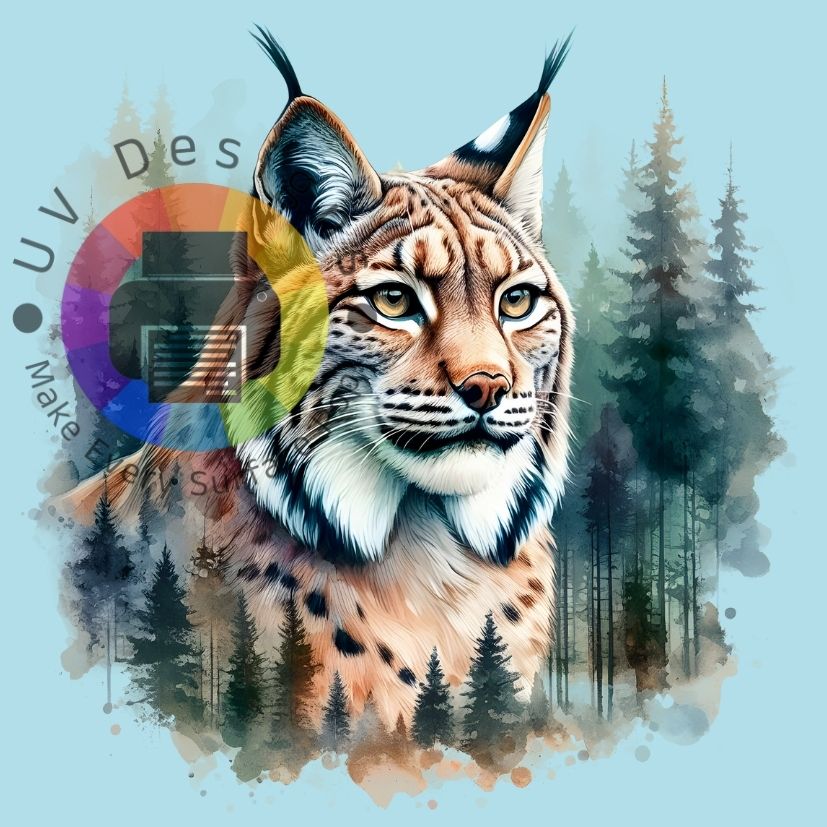 Wild dier nr 3