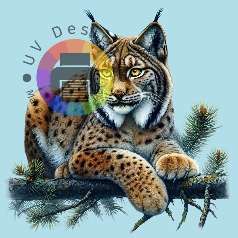 Wild dier nr 5