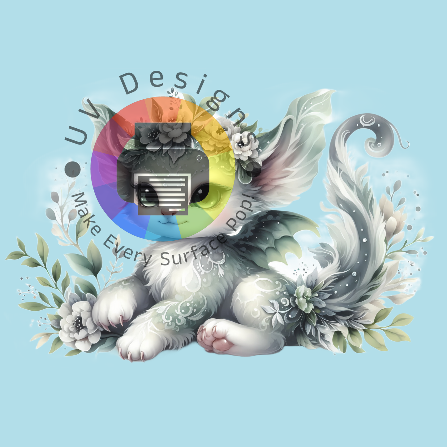 Chimera nr 1