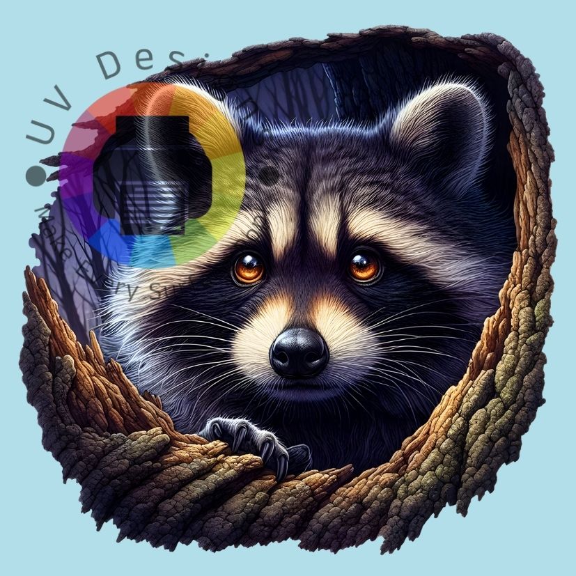 Wild animal no. 27