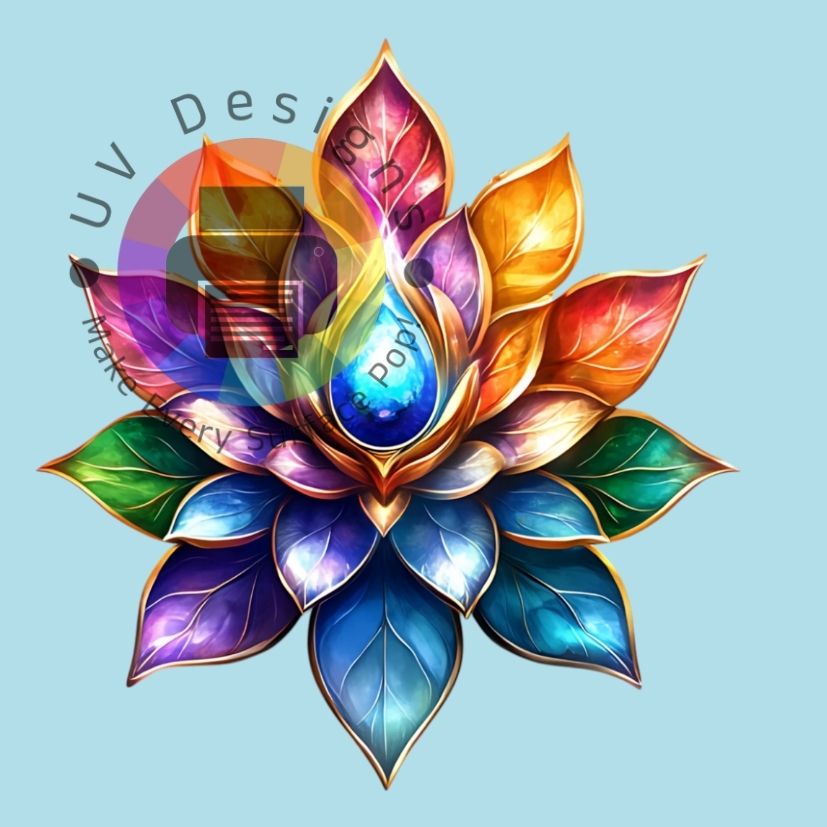 Chakra n°2