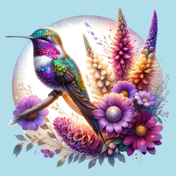 Vogel ontwerpen 7 cm