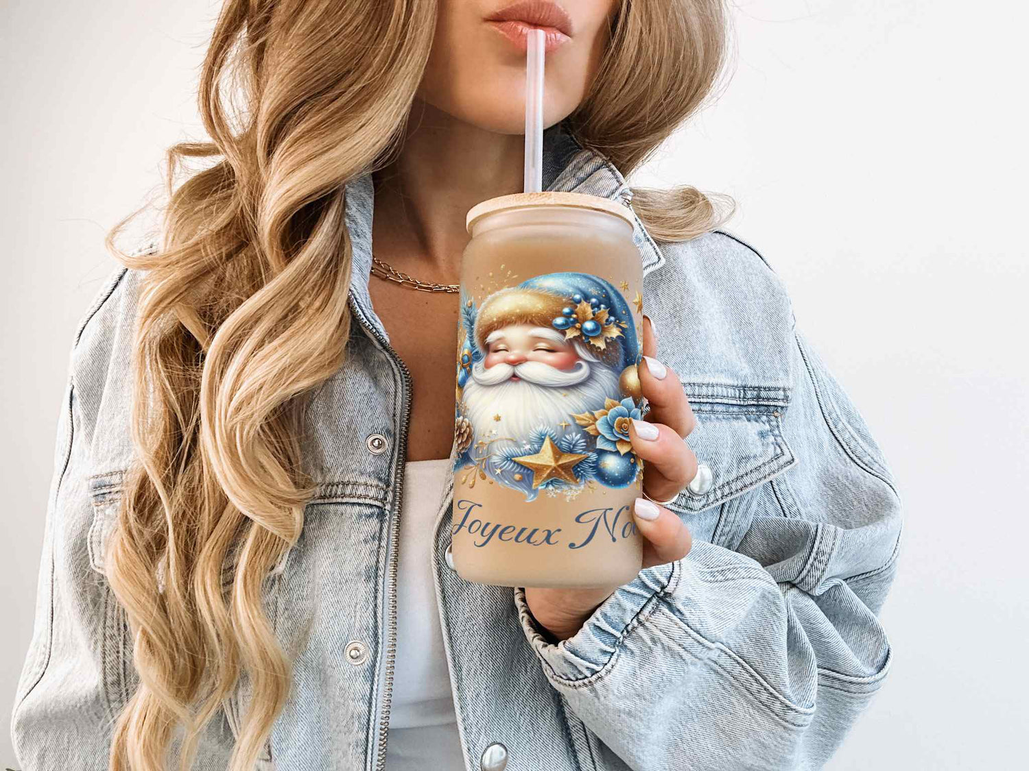 Kerst 16oz