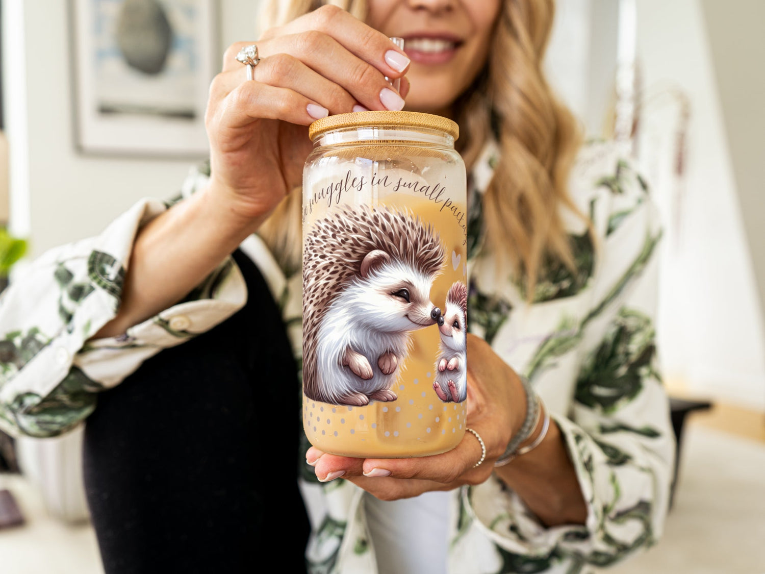 Overige dieren 16oz