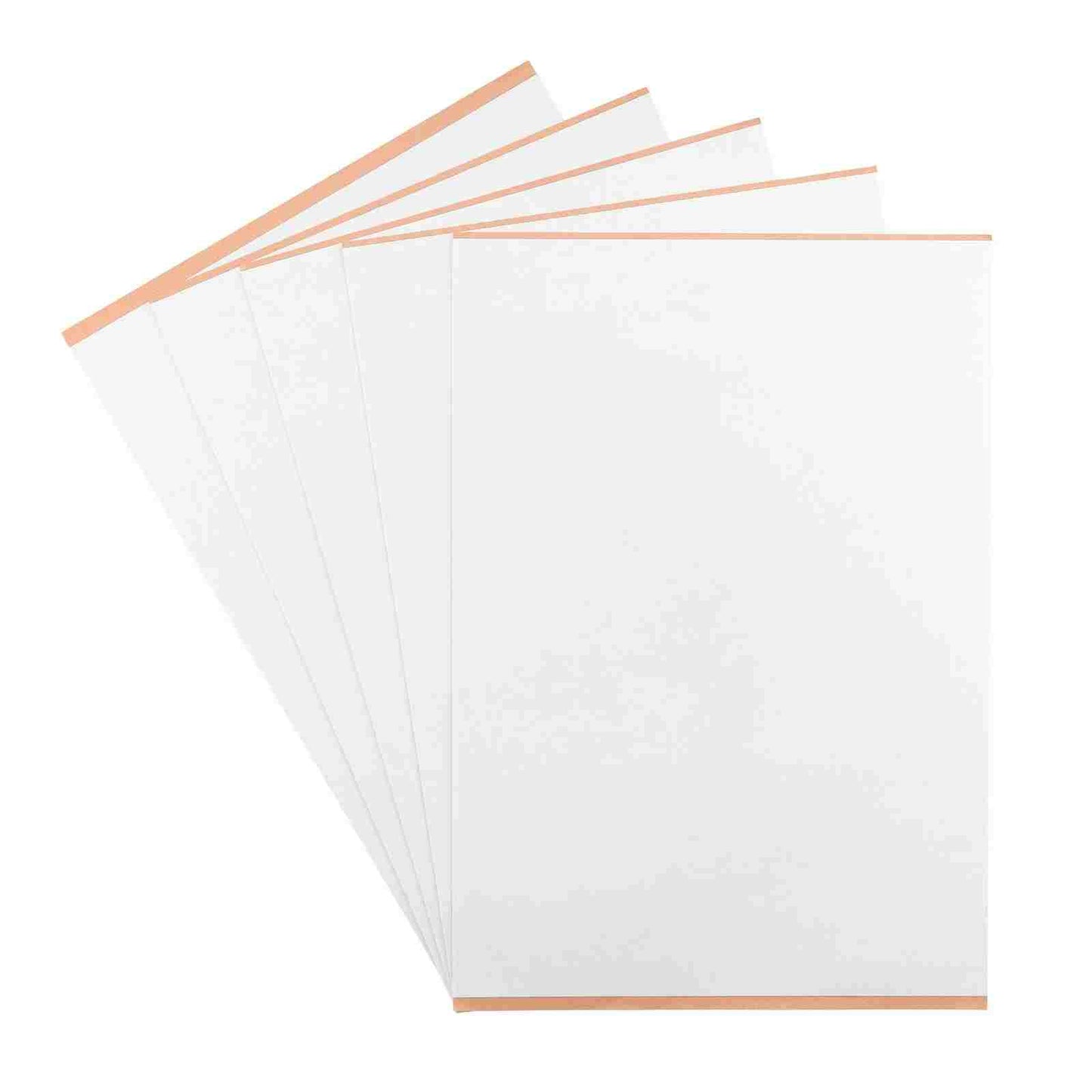 A4 Double Sided Adhesive Tape sheet - 5pcs