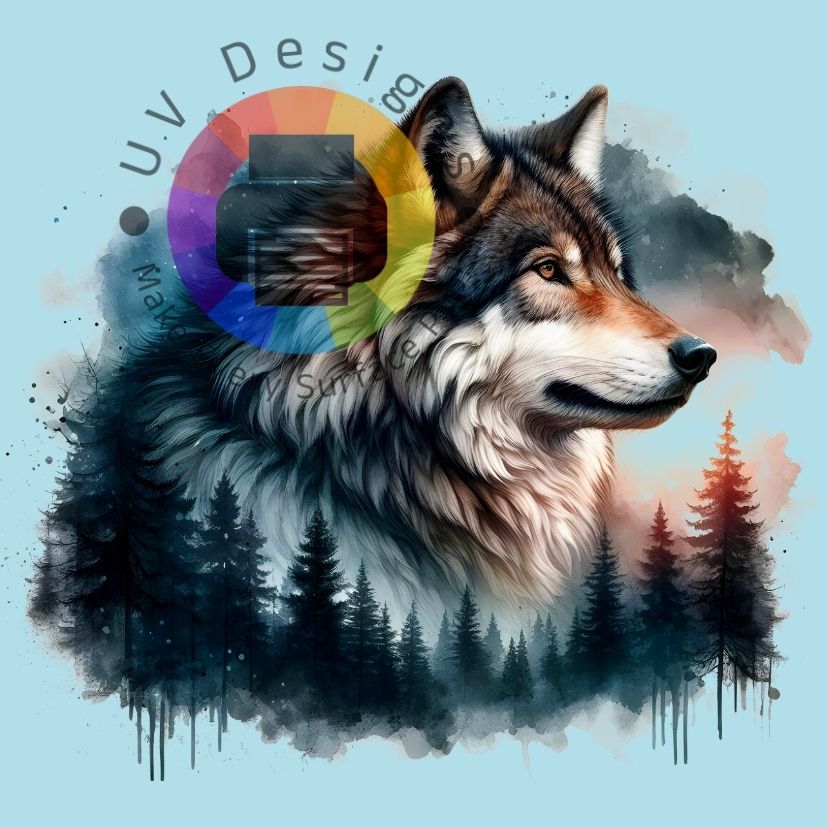 Animal sauvage n°31