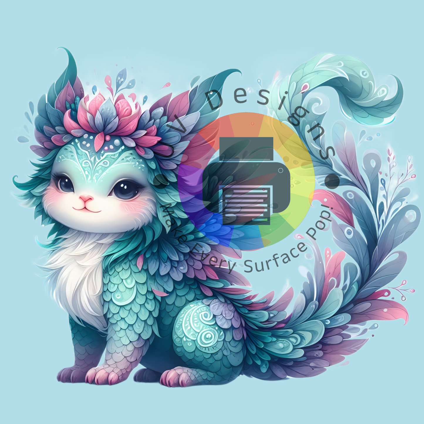 Chimera n° 3