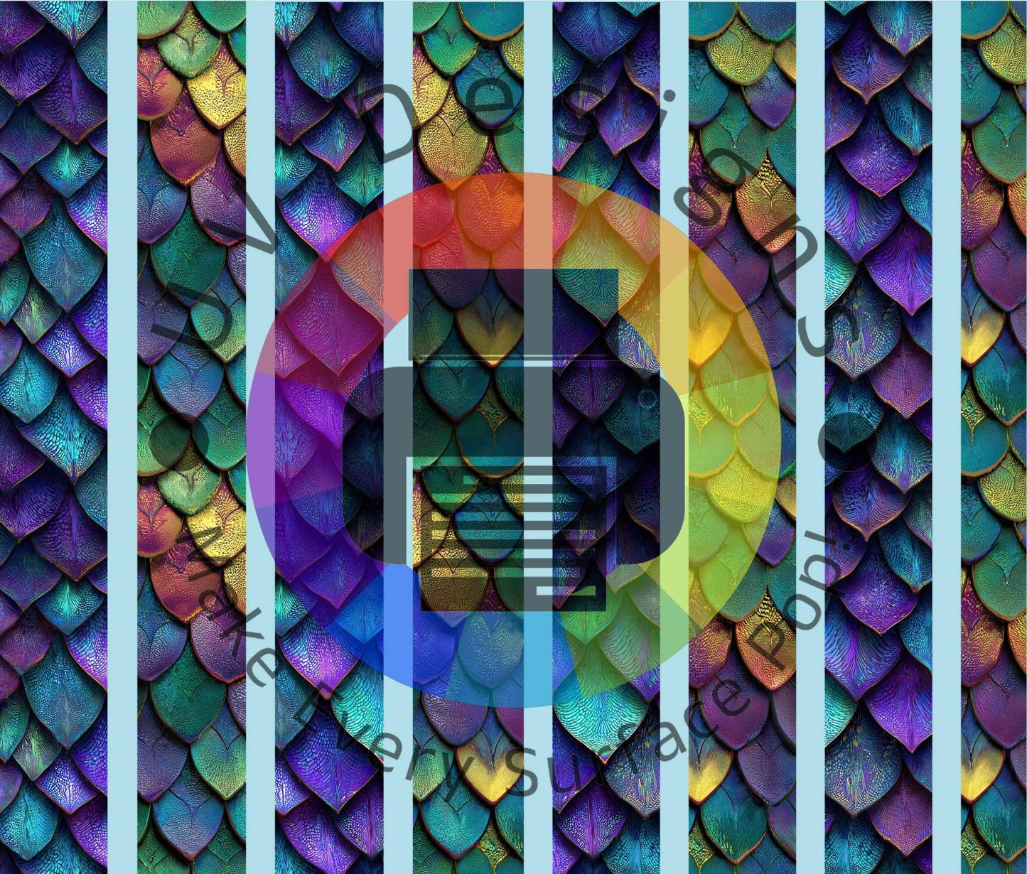 20oz Mixed media - nr 11