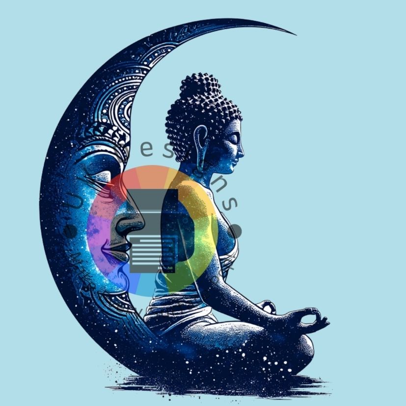 Bouddha n° 10