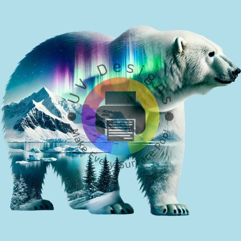 Aurora - ours n° 3