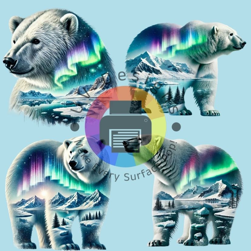6 cm Aurora beren