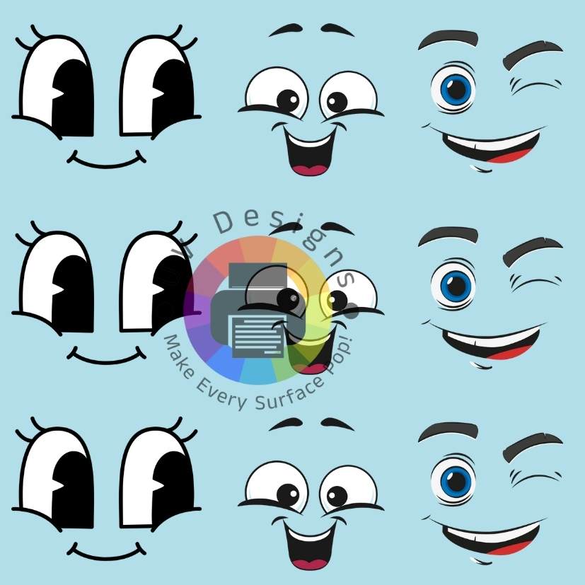 Émojis mignons de 4 cm n° 1 