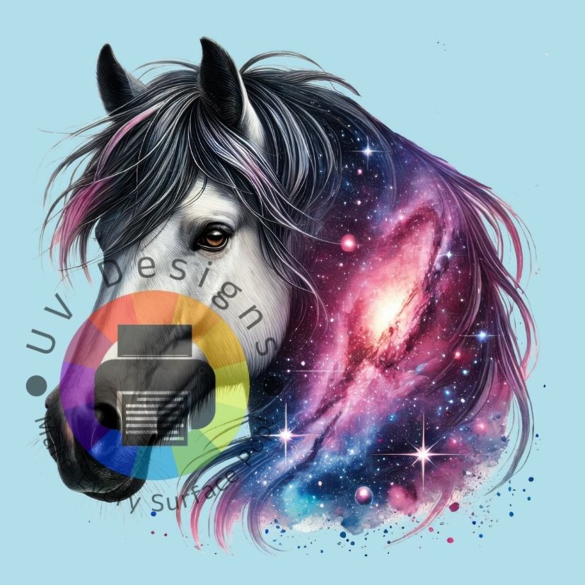 Cheval Galaxy n° 5