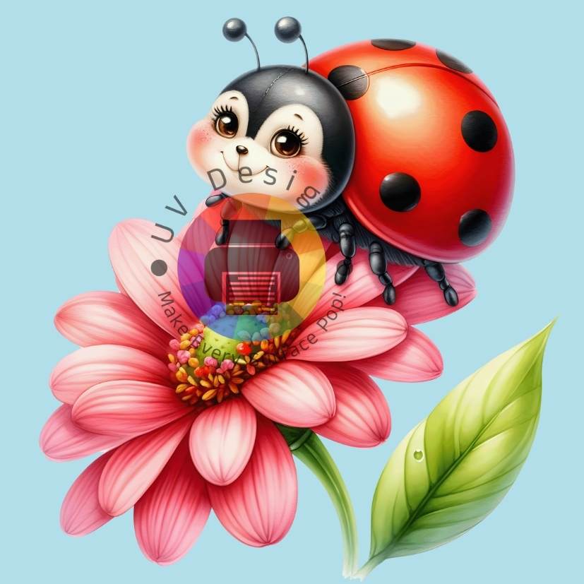Ladybug #2