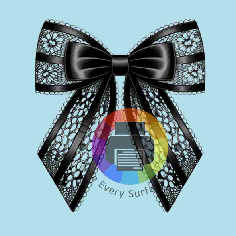 Black Bow no. 2