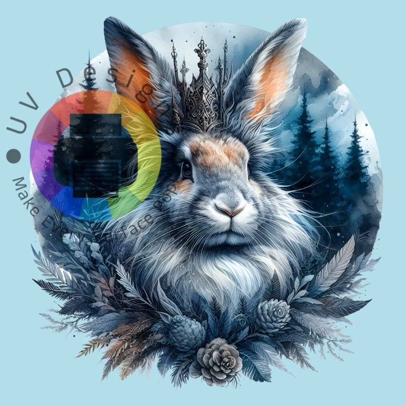 Animal sauvage n° 2