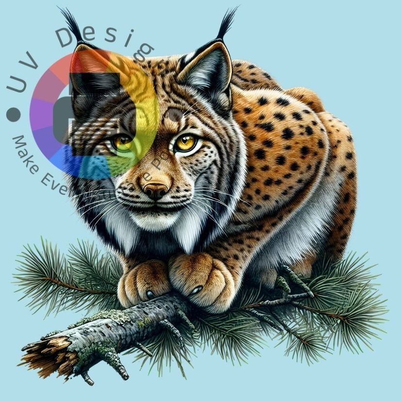 Animal sauvage n° 4