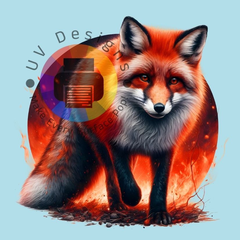 Wild animal no. 10