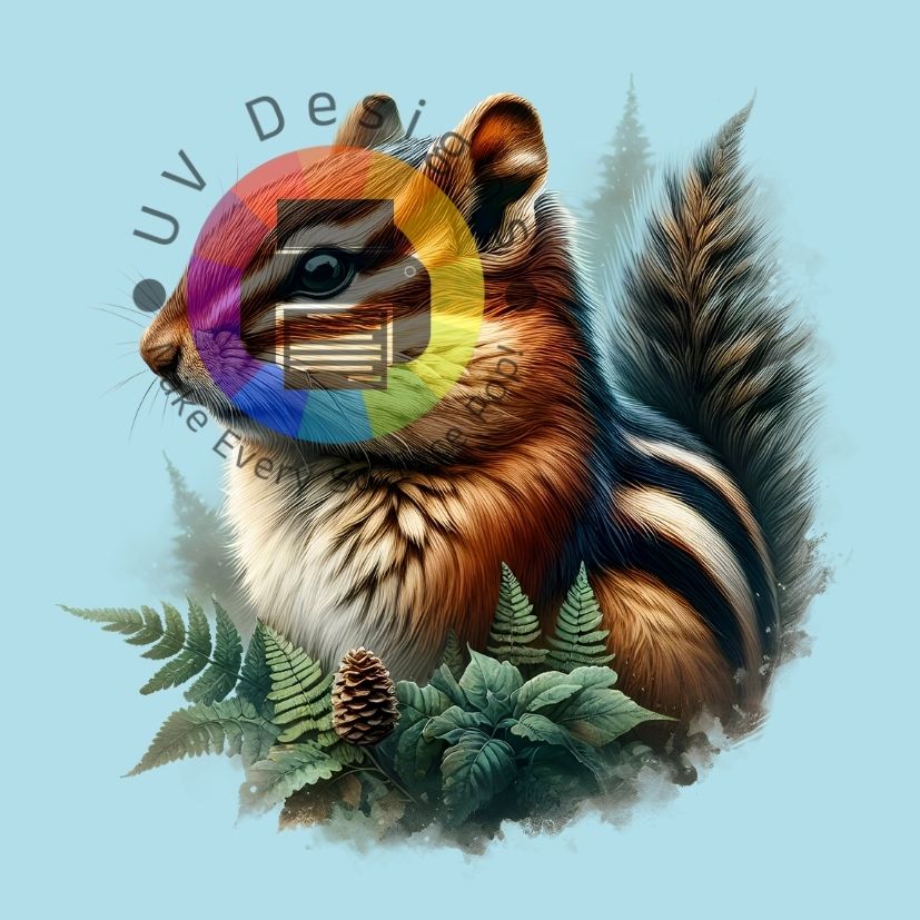 Wild animal no. 13