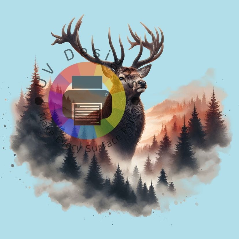Animal sauvage n° 17