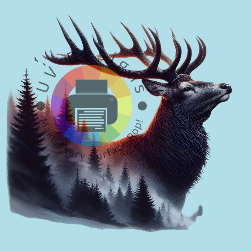 Animal sauvage n° 18