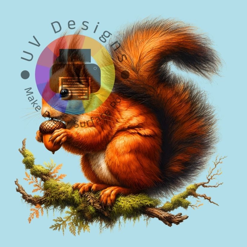Wild animal no. 20