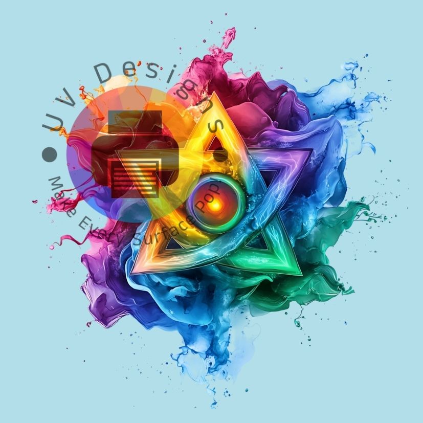 Chakra n° 1