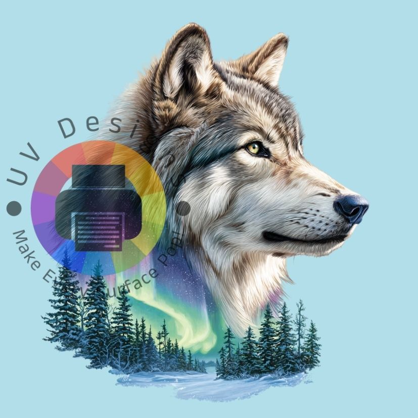 Aurora wolf nr 9