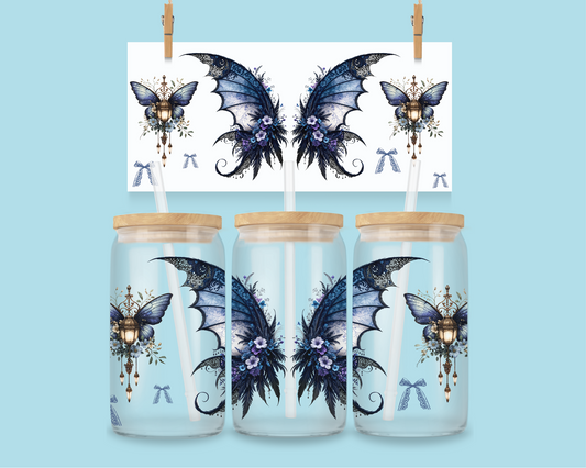 Bouteille 47 cl Fantasy n° 5
