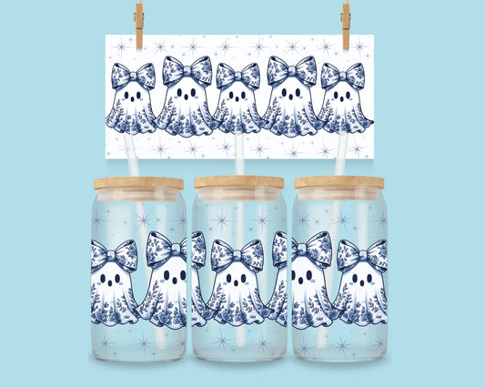 Fantômes de Delft 16 oz