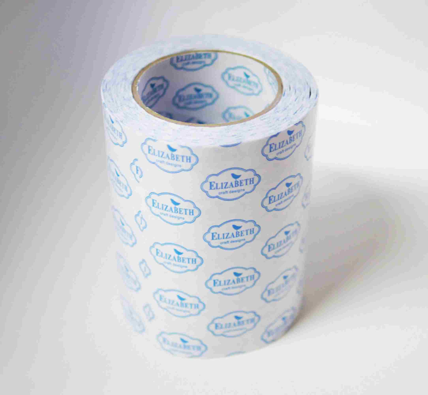 Elizabeth Craft Designs Clear Double Sided Adhesive Tape 152mm