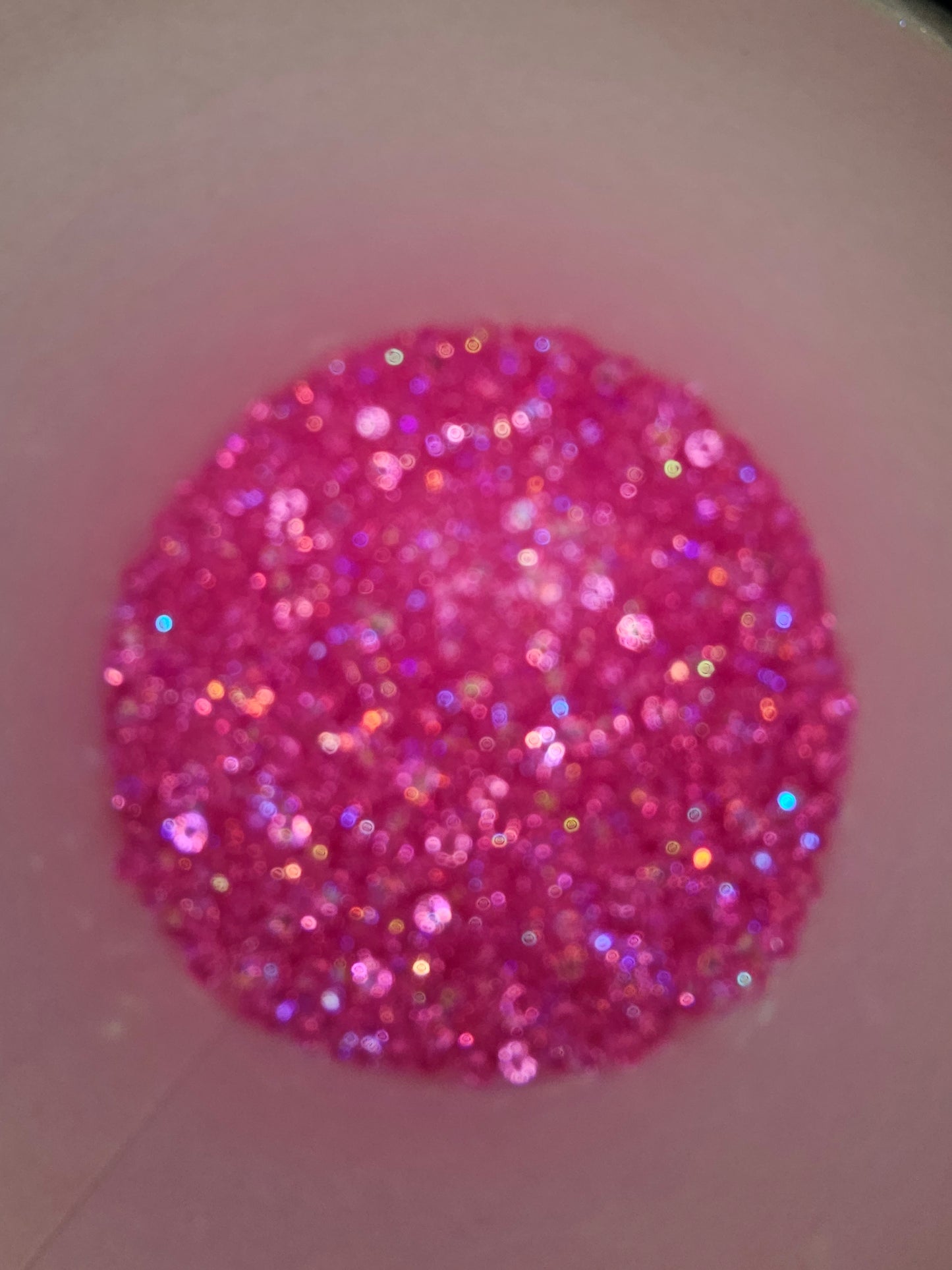 4MM Acryl Kristal Diamant Vullers – 50gr