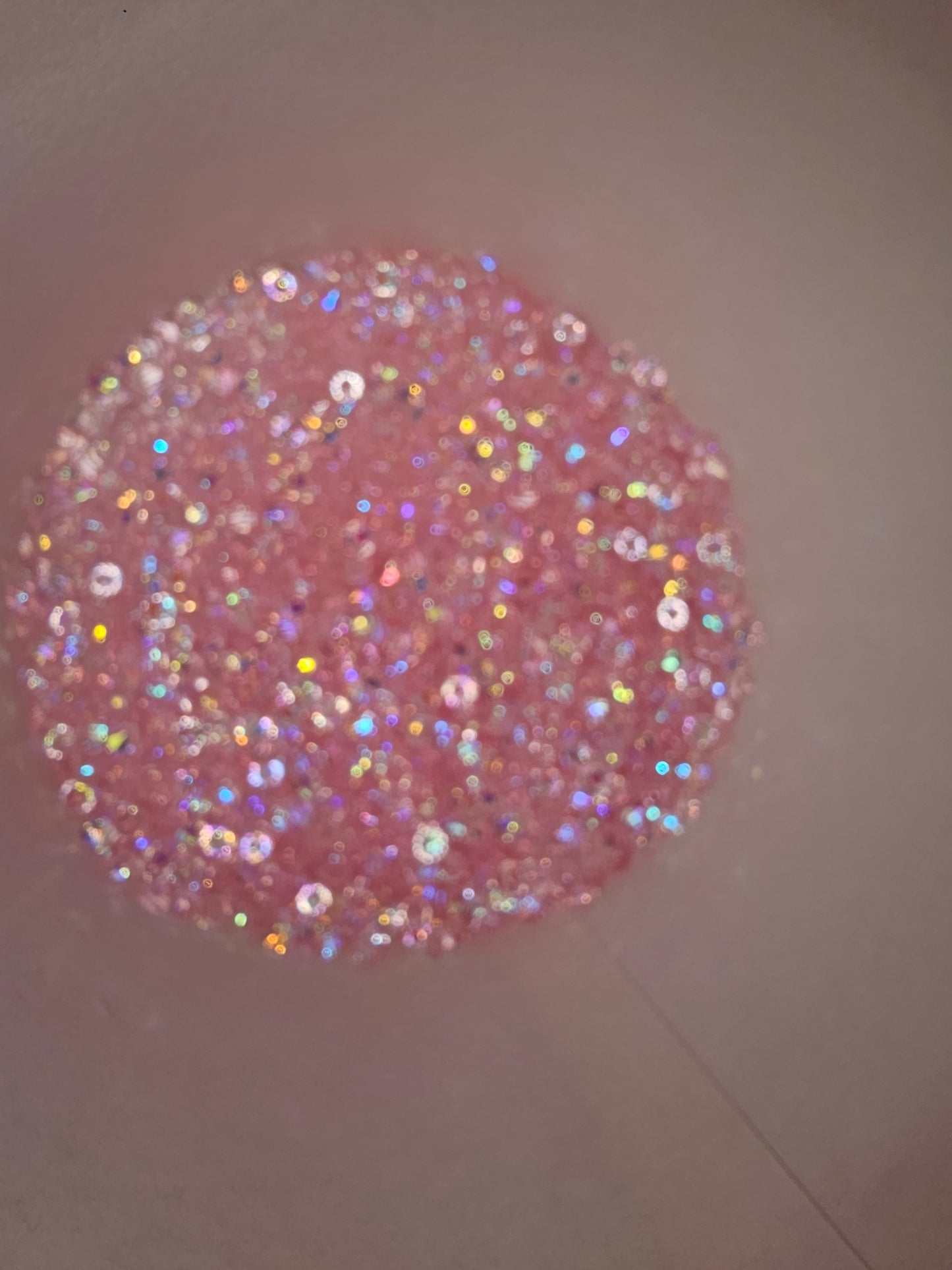 4MM Acryl Kristal Diamant Vullers – 50gr